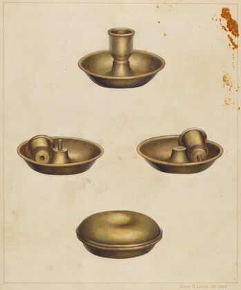 Candlestick