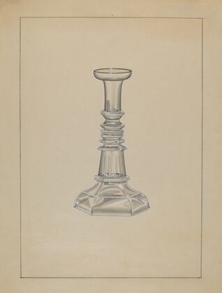 Candlestick