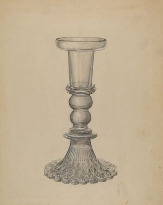 Candlestick