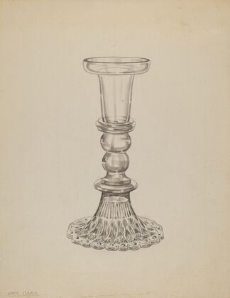 Candlestick
