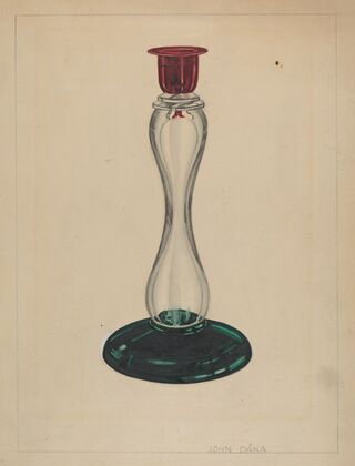 Candlestick