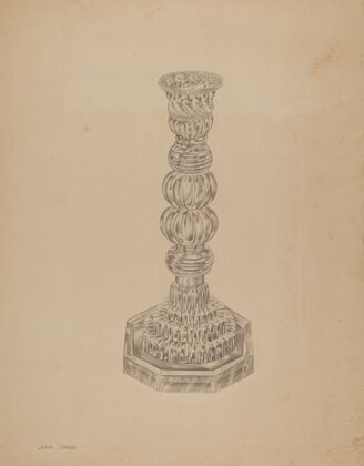 Candlestick