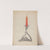 Candlestick by Arthur Wegg