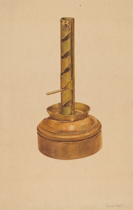 Candlestick