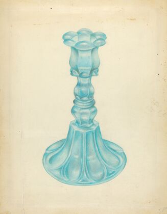 Candlestick