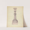 Candlestick by John Tarantino