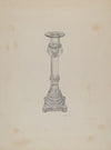 Candlestick