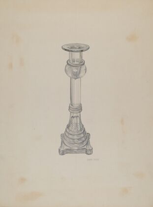 Candlestick