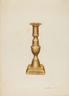 Candlestick