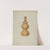 Candlestick (Ecclesiastical) by Edward Jewett