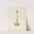 Candlestick (Ecclesiastical) by Edward Jewett