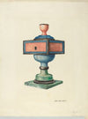 Candlestick (Ecclesiastical)