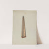 Candlestick (Ecclesiastical) by Albert Pratt