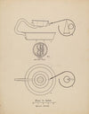 Candlestick with Snuffer