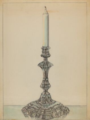 Candlesticks