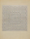 Candlewick Coverlet (Woven)