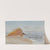 Cannes (1865) by Edward Lear