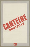 Cantéïne (1910-1950)