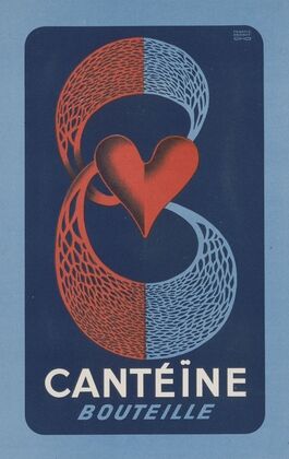 Cantéïne (1910-1950)