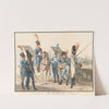 Canton St. Gallische Legion (1800) by Gabriel Lory the Younger