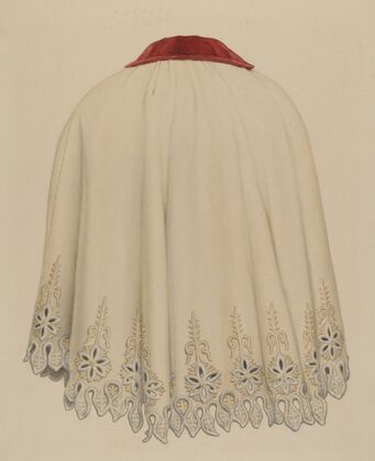 Cape