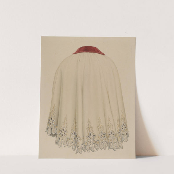 Cape by Edward Bashaw