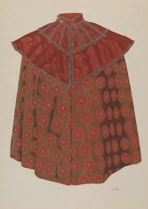 Cape