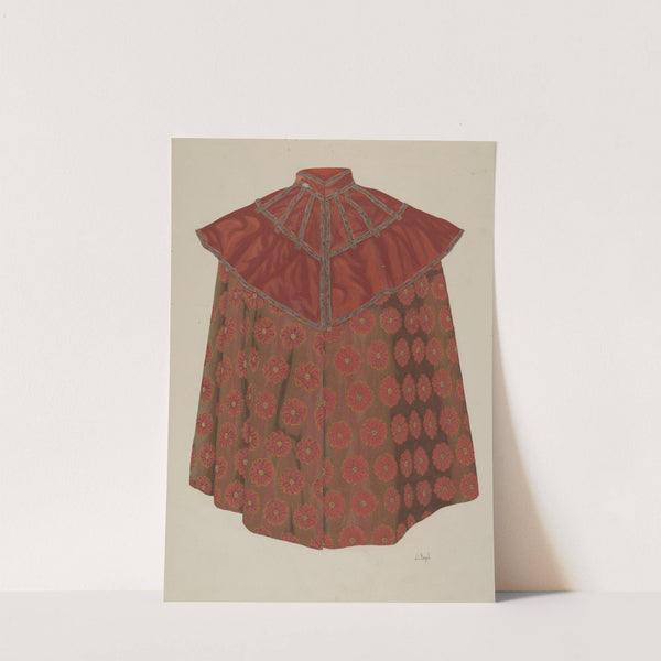 Cape by Joseph L. Boyd