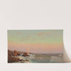 Cape Ann (1870) by Francis Augustus Silva
