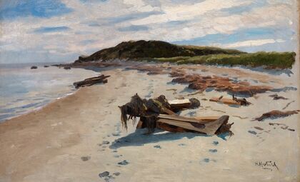 Cape Cod, Beach
