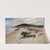 Cape Cod, Beach by Herman Hartwich