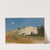 Cape Cod, Sand Dune by Herman Hartwich