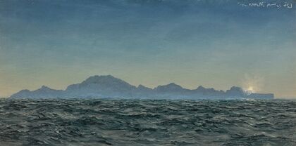Cape Wrath
