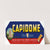 Capidome Brand Citrus Label (1930-1950)