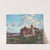 Capilla de Ischilín by Fernando Fader