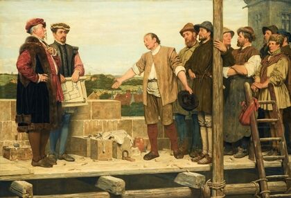 Capital And Labour