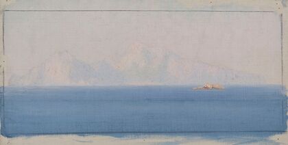 Capri (1910-1912)