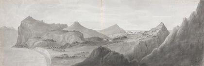 Capri (ca. 1818)
