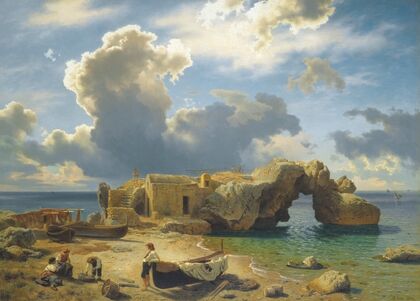 Capri