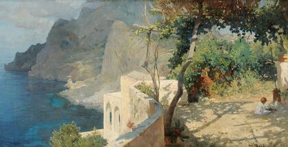 Capri