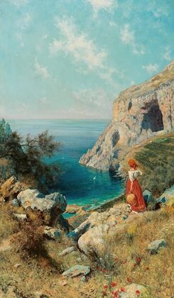 Capri