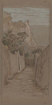 Capri (1913)