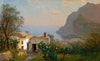Capri Landscape