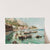 Capri, Marina Grande by Attilio Pratella