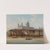 Capriccio, a view of St. Paul’s Cathedral, London by Johann Wilhelm Jankowsky