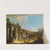 Capriccio Architettonico Con Città Di Fantasia by Francesco Battaglioli