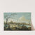 Capriccio mit der Ansicht von Padua by Giuseppe Bernardino Bison