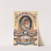 Caprice smoking tobacco, G.W. Gail &amp; Ax., Baltimore by Wells &amp; Hope Co.