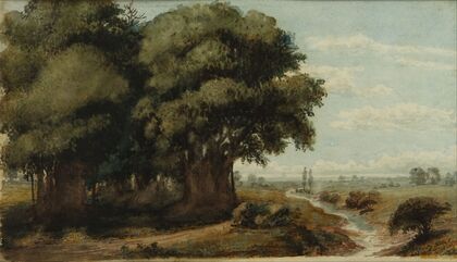 Caprocho (Olivos 13 Nov. 1858) (between 1840 and 1870)