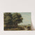 Caprocho (Olivos 13 Nov. 1858) (between 1840 and 1870) by Prilidiano Pueyrredòn